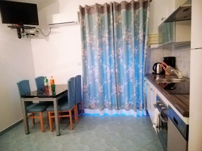 Holiday house Exclusive holiday apartment at NIKO ANNA - Features photo 32