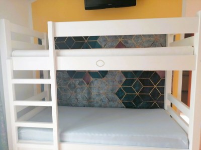 Holiday house Exclusive holiday apartment at NIKO ANNA - Features photo 41