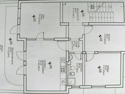 Holiday house Exclusive holiday apartment at NIKO ANNA - Environment photo 52