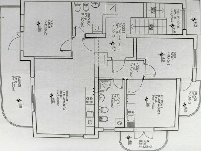 Holiday house Exclusive holiday apartment at NIKO ANNA - Environment photo 53