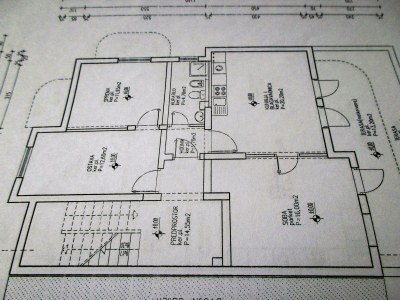 Holiday house Exclusive holiday apartment at NIKO ANNA - Document photo 55
