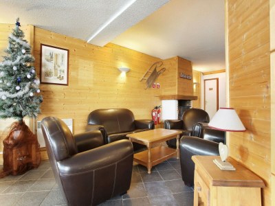Holiday park Apartment in Le Village with Balcony - Features photo 12