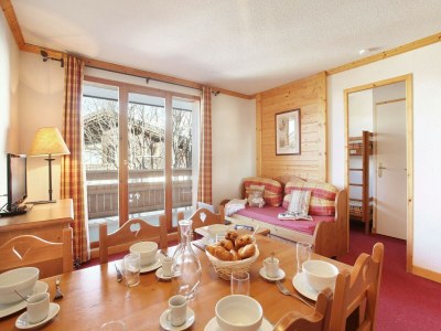 Holiday park Apartment in Le Village with Balcony - Features photo 15