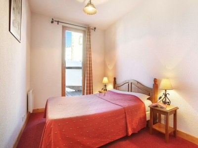 Holiday park Apartment in Le Village with Balcony - Features photo 16