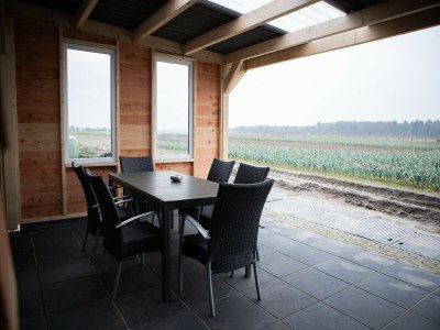 Holiday house Spacious holiday home in Oirschot near forest - Holiday house