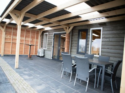 Holiday house Spacious holiday home in Oirschot near forest - Outdoor photo 4