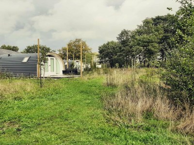 Holiday house Spacious holiday home in Oirschot near forest - Outdoor photo 6