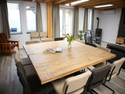 Holiday house Spacious holiday home in Oirschot near forest - Features photo 13