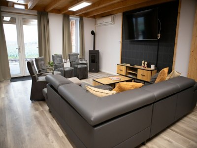 Holiday house Spacious holiday home in Oirschot near forest - Features photo 20