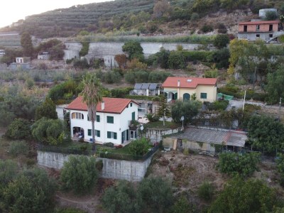 Holiday house Coldirodi, San Remo - Outdoor photo 14