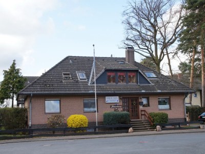 Holiday apartment 1 - Familie Winkler in Wunstorf / Steinhude - Holiday apartment