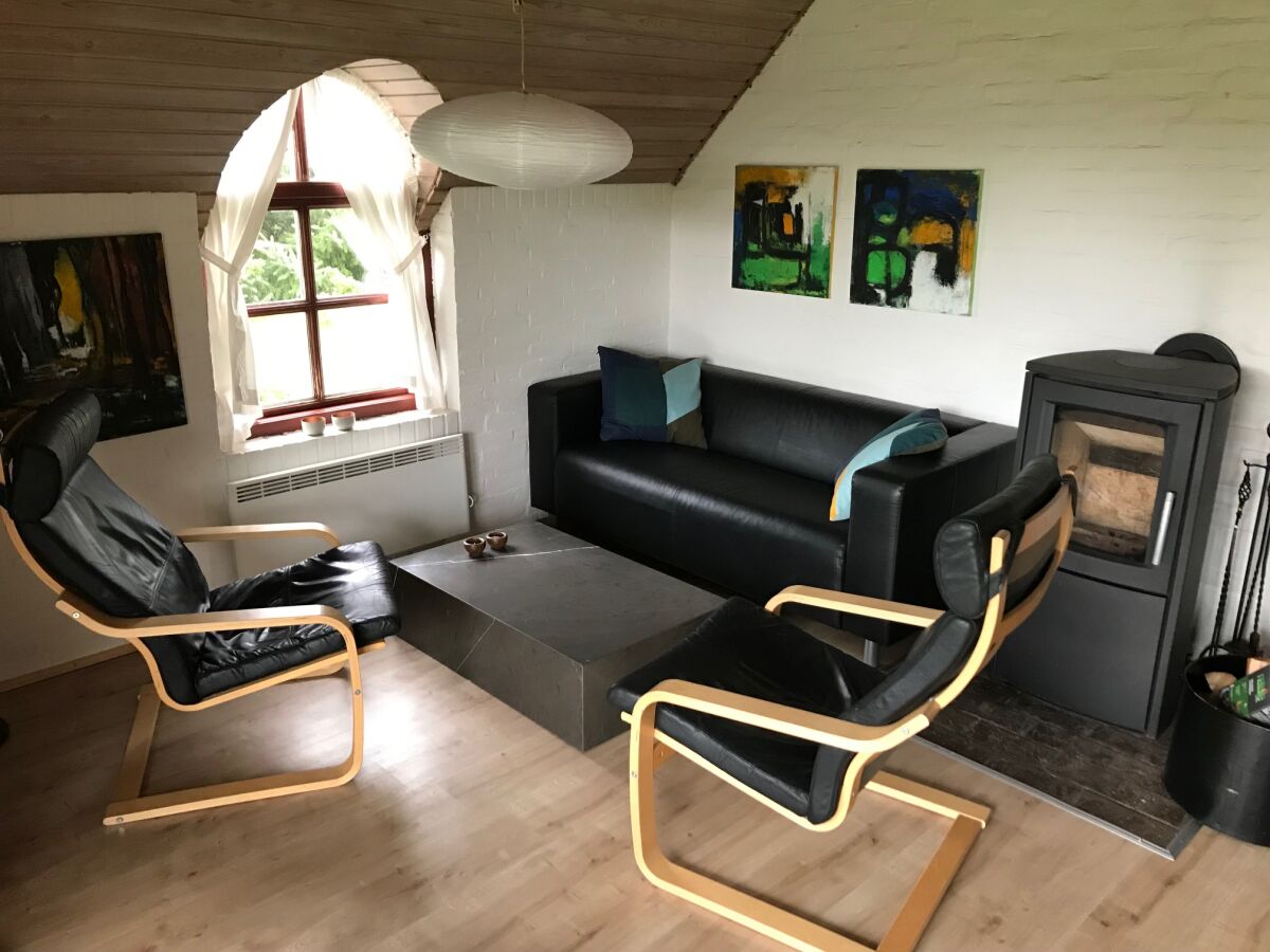 Holiday house Paarup 2 - Features photo 5