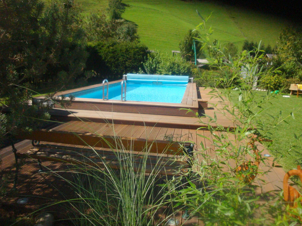 Holiday apartment Type 2 - Platteck - Outdoor photo 3