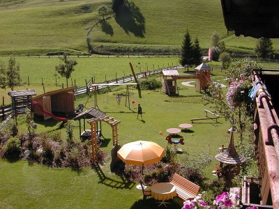 Holiday apartment Type 2 - Platteck - Environment photo 20