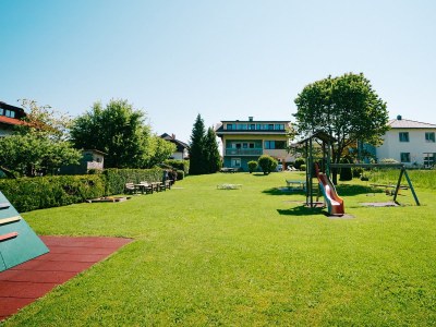 Holiday apartment Sonnenblume - am Faaker See, Villa Karglhof - Outdoor photo 3
