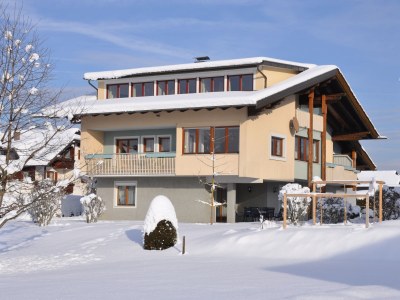 Holiday apartment Sonnenblume - am Faaker See, Villa Karglhof - Outdoor photo 5