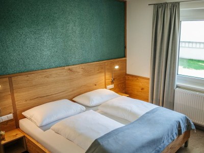 Holiday apartment Sonnenblume - am Faaker See, Villa Karglhof - Features photo 8
