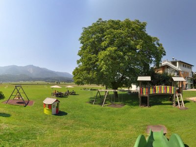 Holiday apartment Sonnenblume - am Faaker See, Villa Karglhof - Environment photo 21