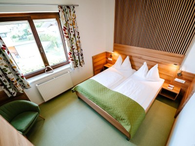 Holiday apartment Mittagskogel - am Faaker See, Villa Karglhof - Features photo 14