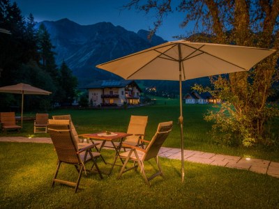 Holiday apartment in the wood house "Heimat" - Features photo 19