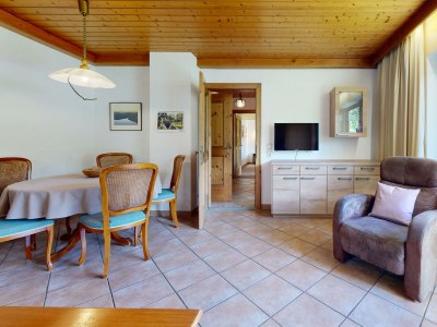 Holiday apartment Holiday home JOEL-Apartment Wildseeloder - Features photo 11