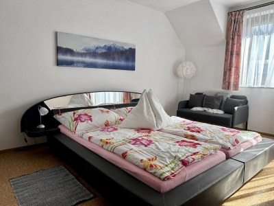 Holiday apartment "Mittel" in House Petritz - Features photo 15