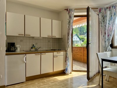 Holiday apartment "Mittel" in House Petritz - Features photo 20