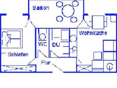 Holiday apartment "Mittel" in House Petritz - Document photo 35
