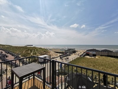 Holiday apartment Holiday Apartment Lido 2P in Egmond aan Zee - Holiday apartment