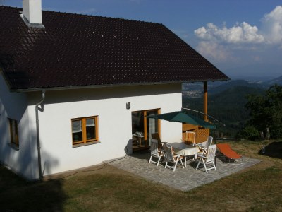 Holiday house BerghÃ¼sli in Feldkirchen Österreich - Holiday house