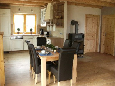 Holiday house BerghÃ¼sli - Features photo 4