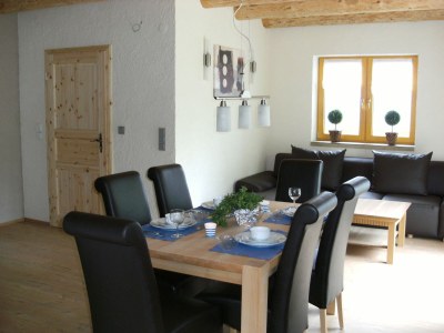 Holiday house BerghÃ¼sli - Features photo 5