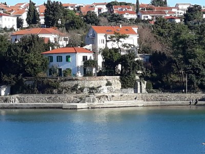 Holiday apartment Pejnovic 2 in Krk - Holiday apartment