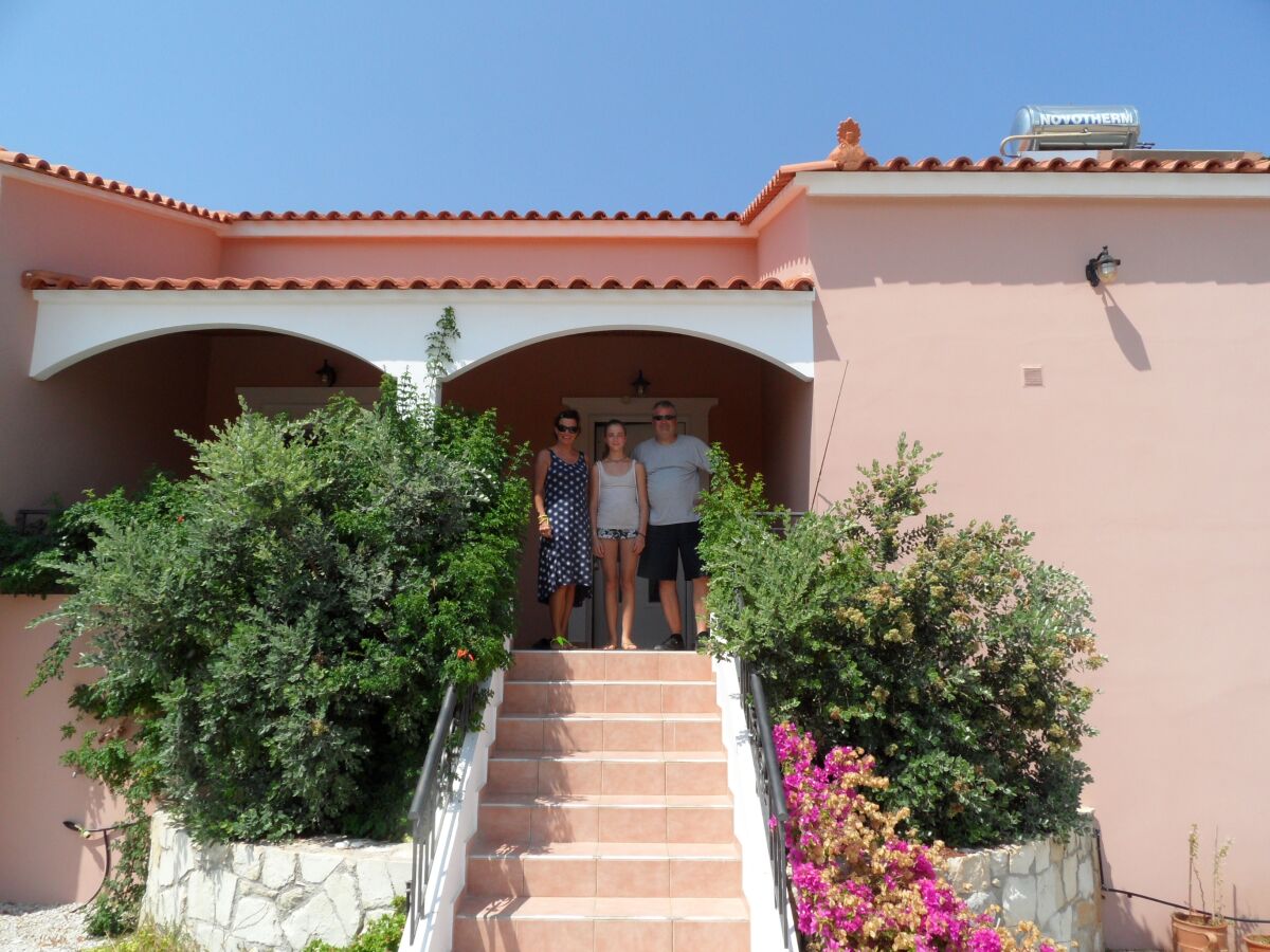 Holiday house Villa Louisa - Outdoor photo 4