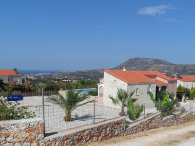Holiday house Villa Louisa - Outdoor photo 10