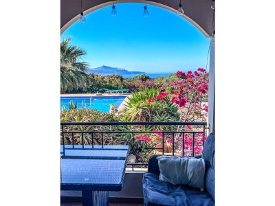 Holiday house Villa Louisa - Outdoor photo 19