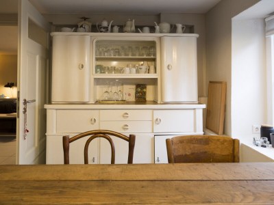 Holiday apartment “the basement” – the coolest short-term stay in town - Features photo 12