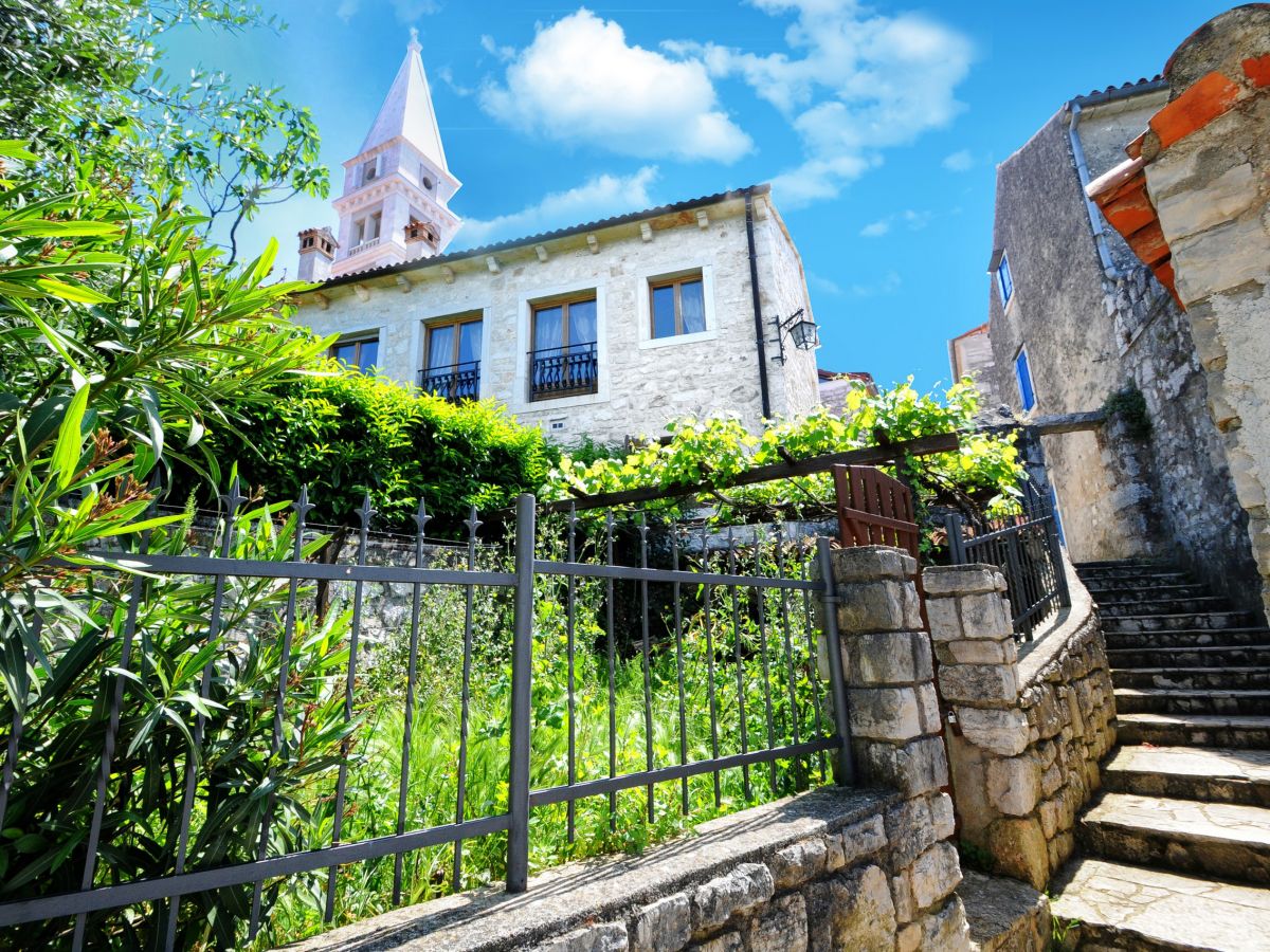 Villa Villa Carla