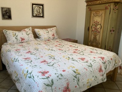 Holiday apartment House Forest view - Features photo 4