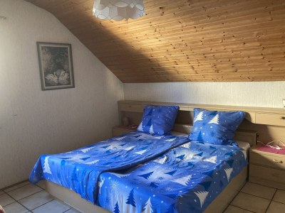 Holiday apartment House Forest view - Features photo 10