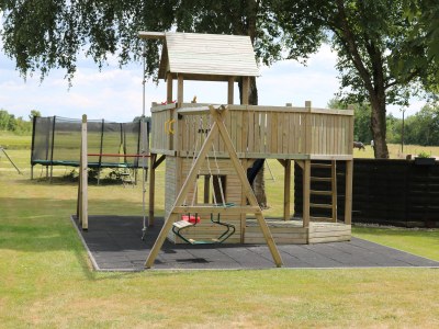 Holiday apartment No. 3 on the Doose Hof - Outdoor photo 6