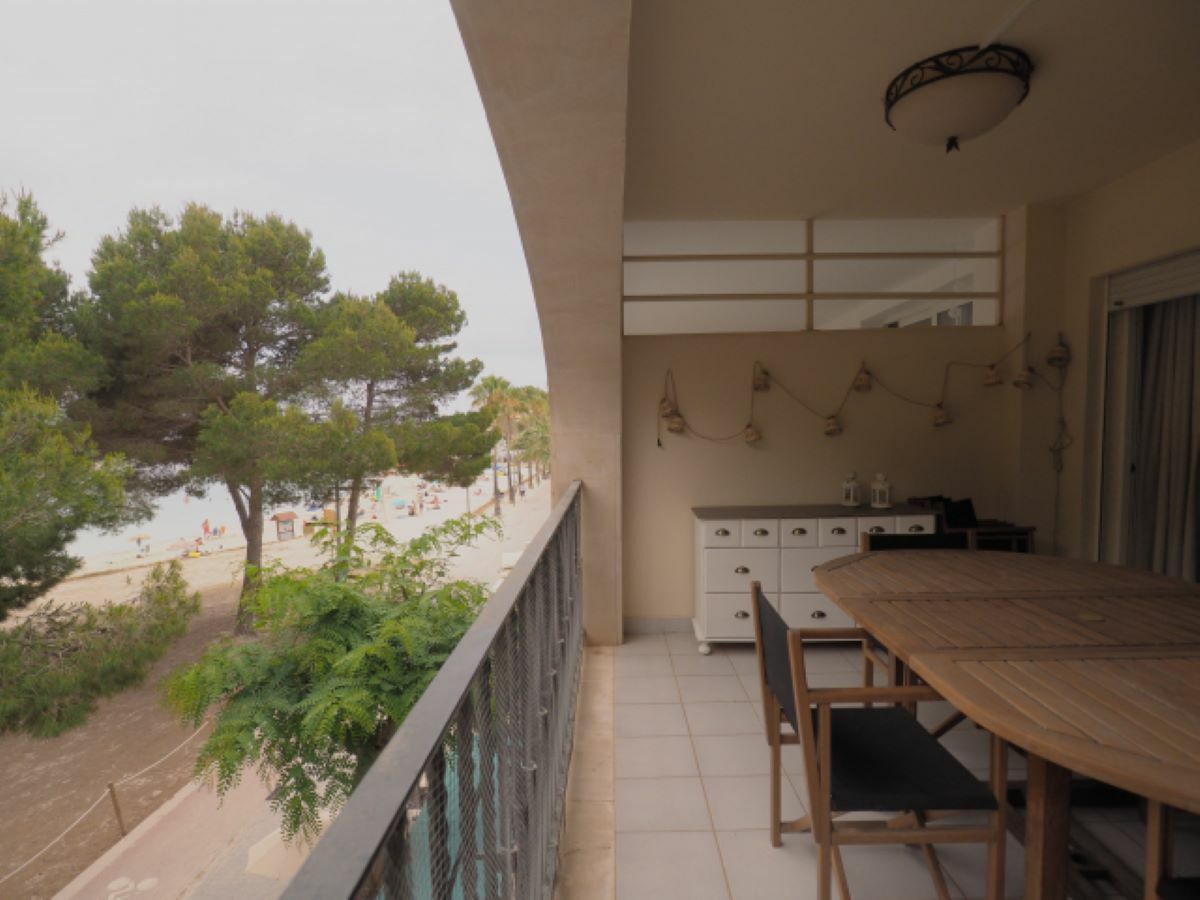Holiday apartment Vista Playa