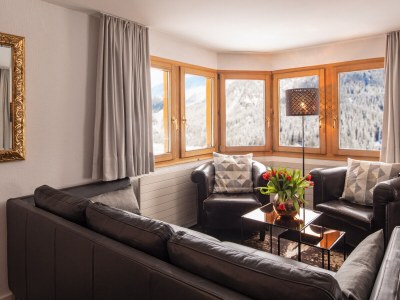 Chalet vue au lac - Features photo 9
