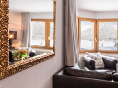 Chalet vue au lac - Features photo 20