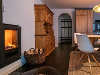 Chalet vue au lac - Features photo 22