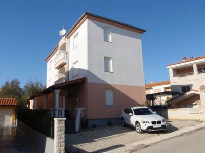Holiday apartment Medulin Burle A4+1 in Medulin - Holiday apartment