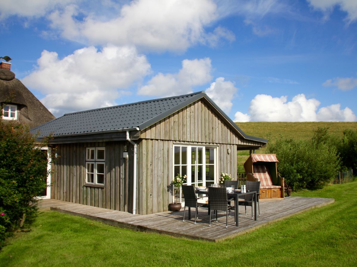 Holiday house Seegut - Outdoor photo 3
