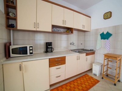 Apartment JENNY - Features photo 18