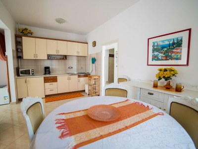 Apartment JENNY - Features photo 19