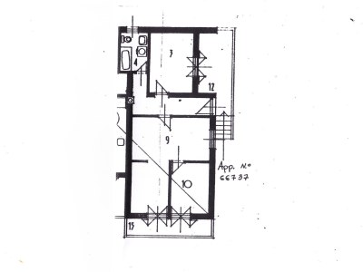 Apartment JENNY - Document photo 41